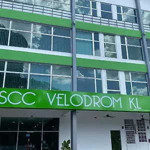 Hotel Scc Velodrome Kl, Kuala Lumpur
