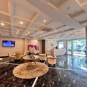 Hotel Damai Formerly Known As Aman, Kuala Lumpur