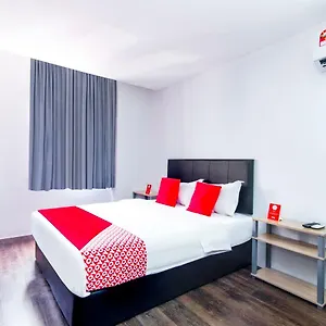 Intime Kuchai Lama Kuala Lumpur