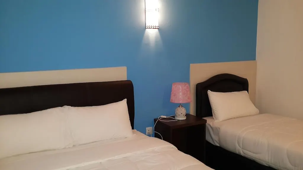Hotel Bintang Kuala Lumpur