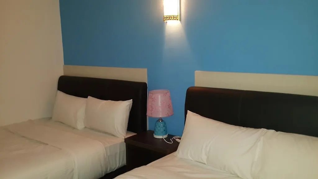 Hotel Bintang Kuala Lumpur Malaysia