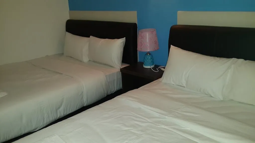 Hotel Bintang Kuala Lumpur