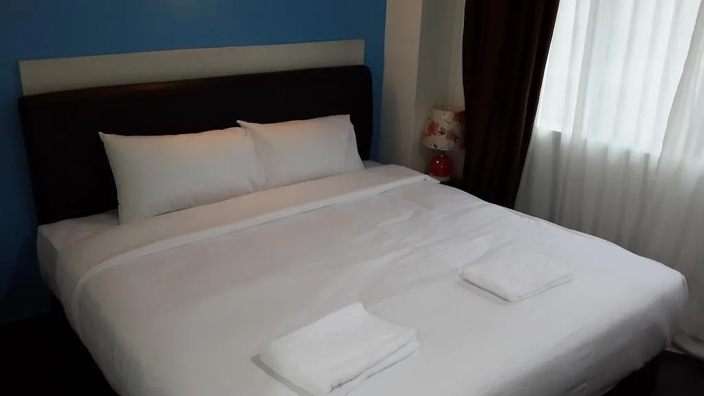 Hotel Bintang Kuala Lumpur