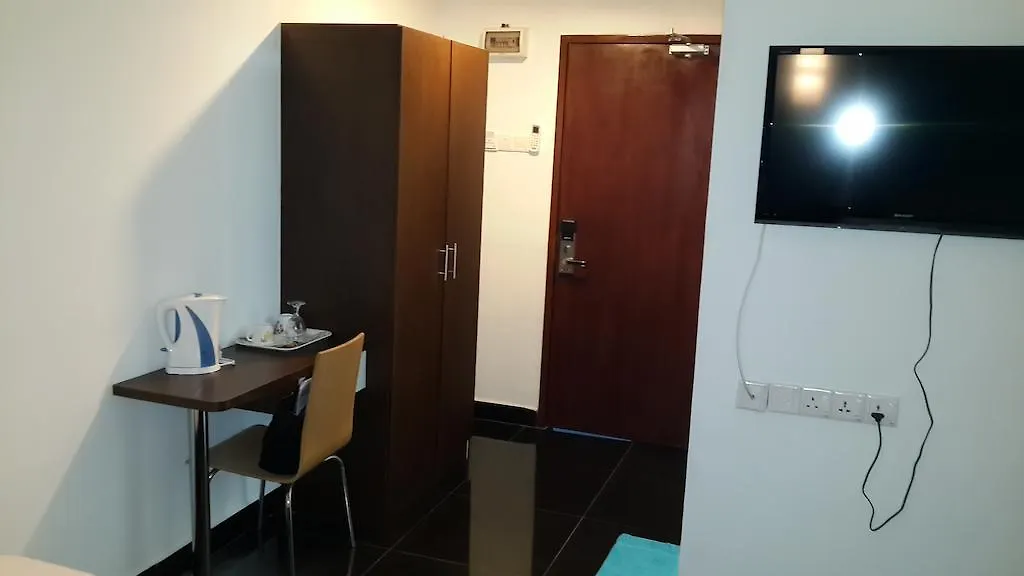Hotel Bintang Kuala Lumpur