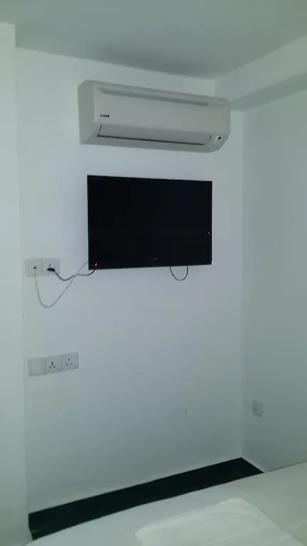 Hotel Bintang Kuala Lumpur