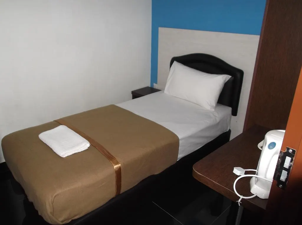 Hotel Bintang Kuala Lumpur Malaysia