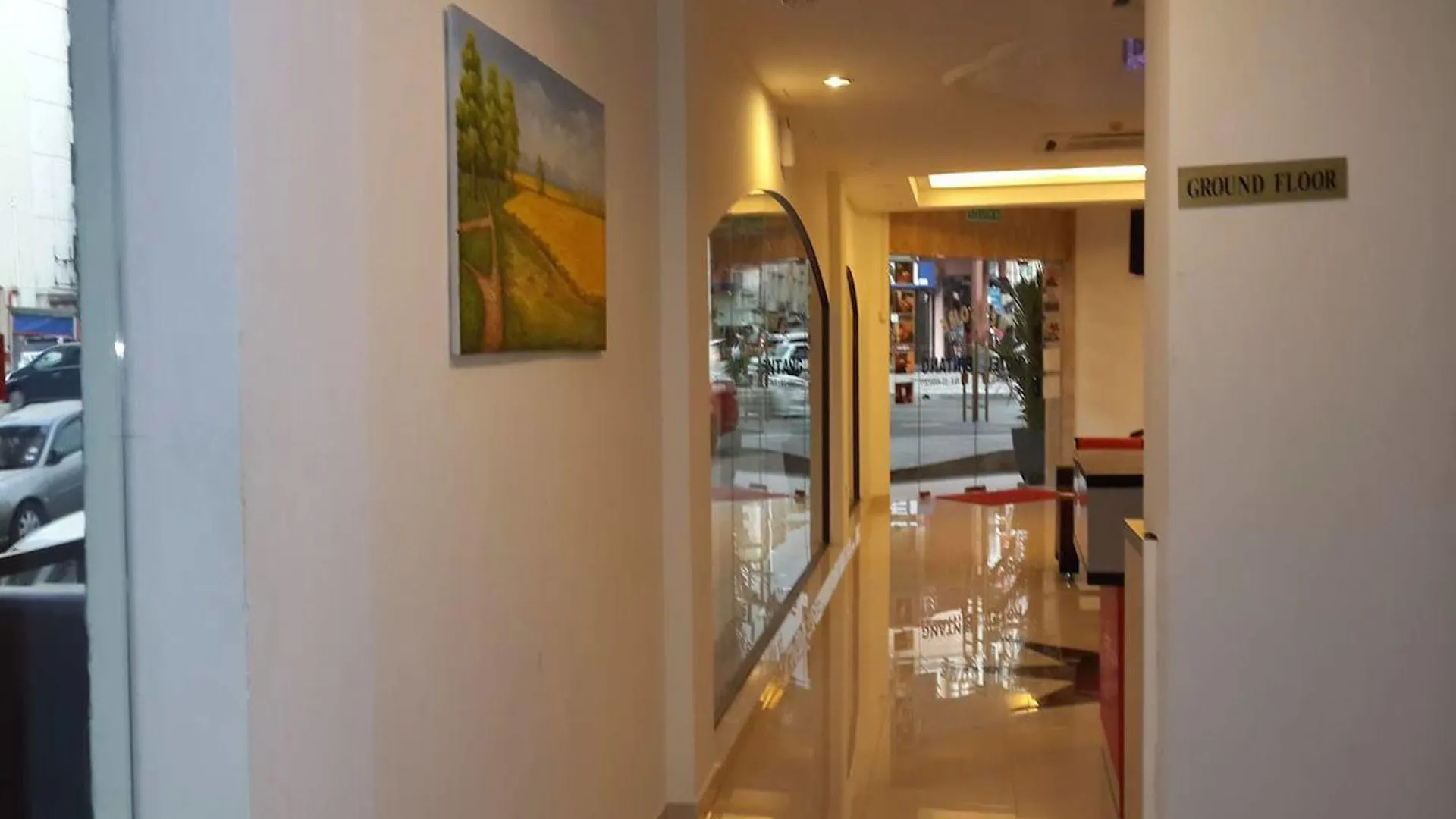 Hotel Bintang Kuala Lumpur 2*,  Malaysia