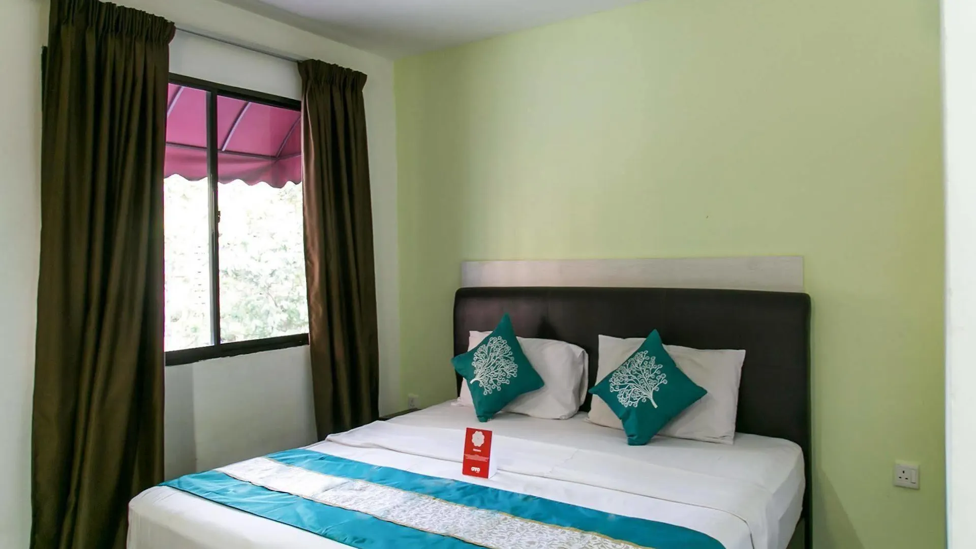 Hotel Bintang Kuala Lumpur