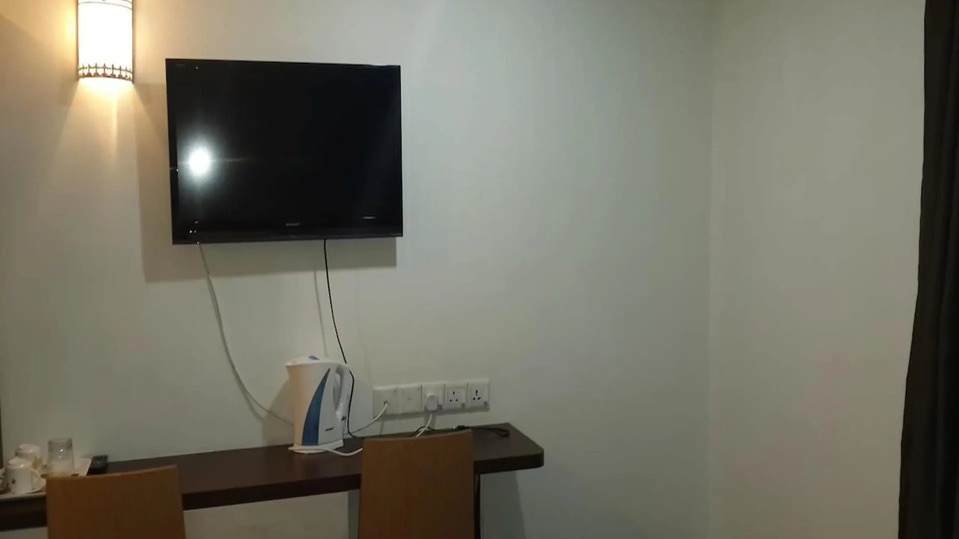Hotel Bintang Kuala Lumpur