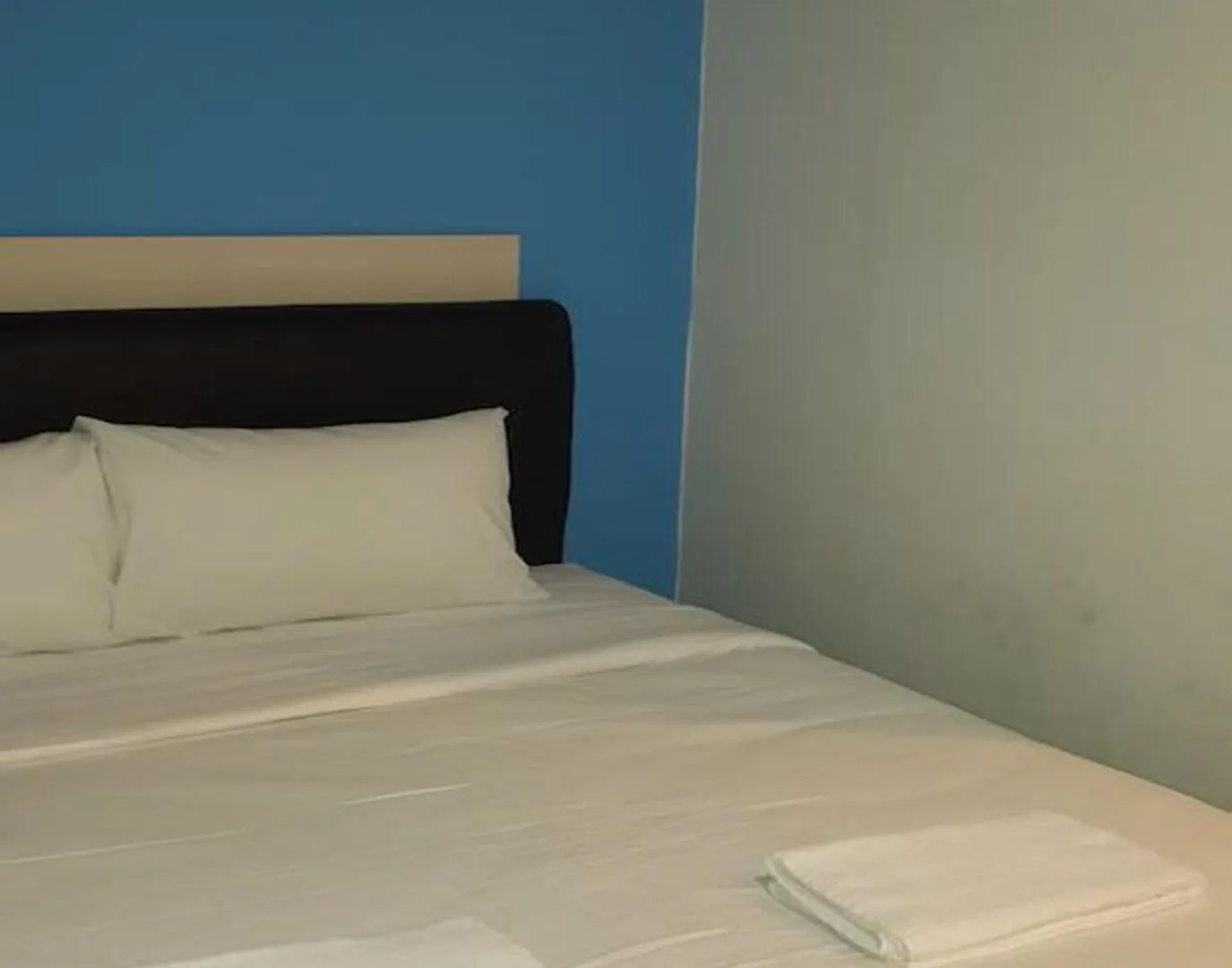Hotel Bintang Kuala Lumpur 2*,