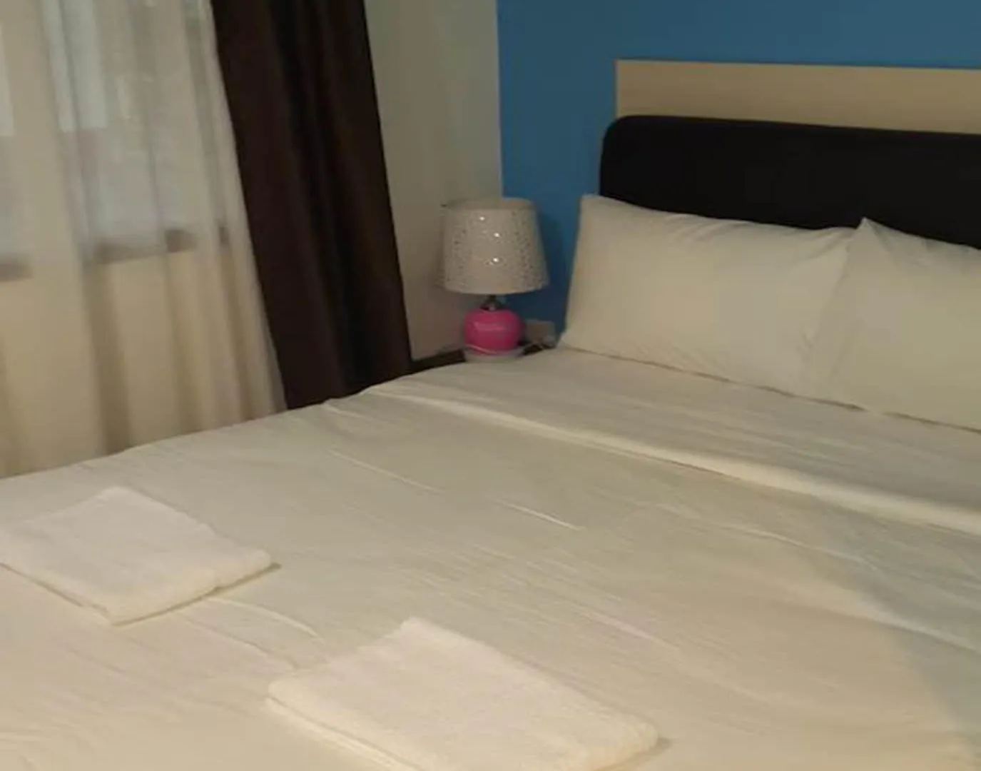 Hotel Bintang Kuala Lumpur