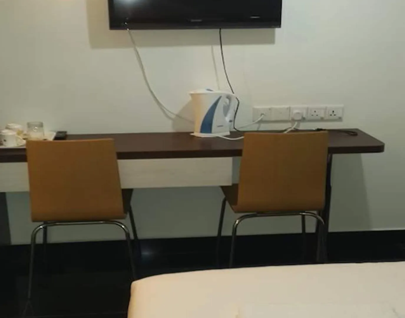 Hotel Bintang Kuala Lumpur