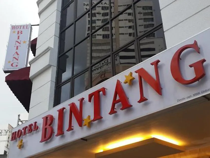 Hotel Bintang Kuala Lumpur