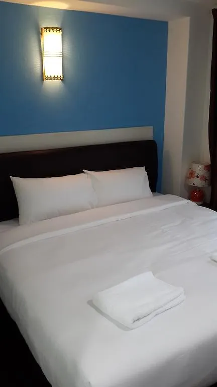 Hotel Bintang Kuala Lumpur 2*,