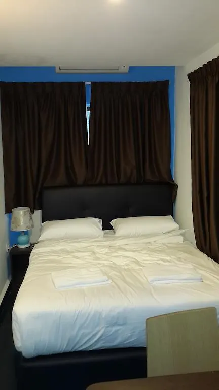 Hotel Bintang Kuala Lumpur
