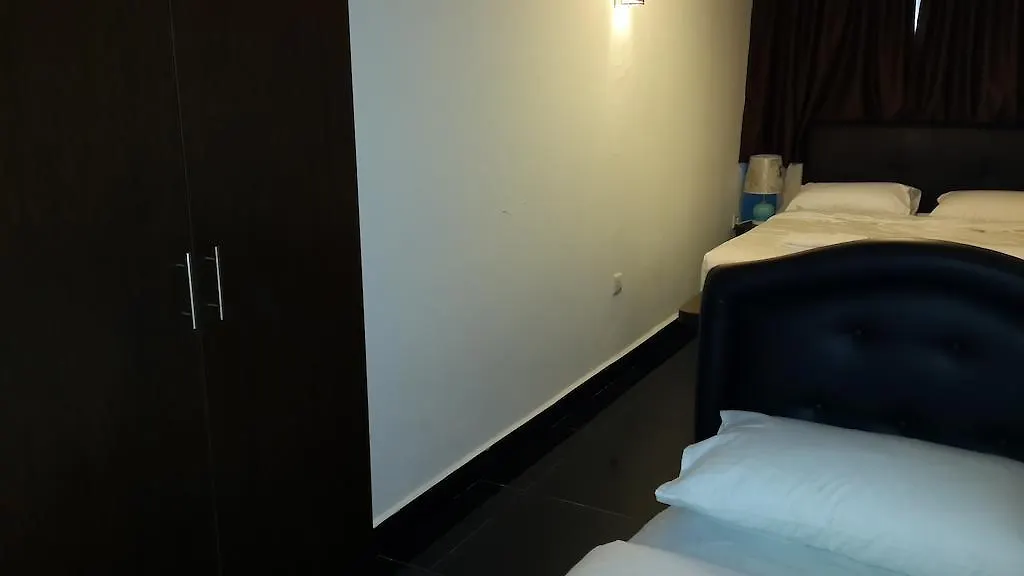Hotel Bintang Kuala Lumpur
