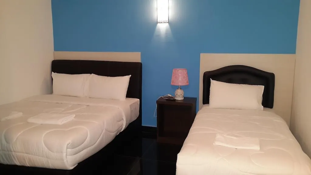 Hotel Bintang Kuala Lumpur