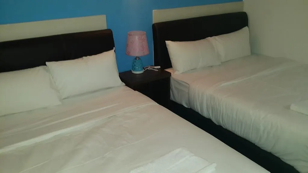Hotel Bintang Kuala Lumpur