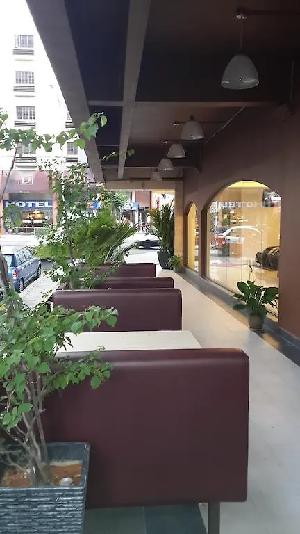 Hotel Bintang Kuala Lumpur