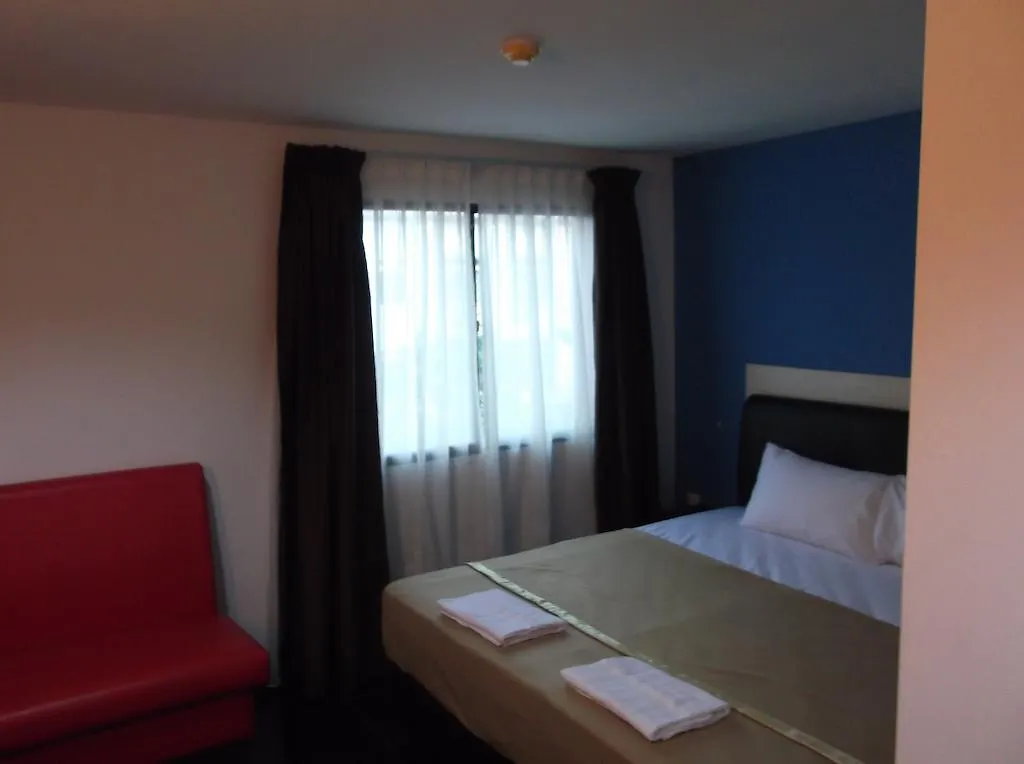 Hotel Bintang Kuala Lumpur