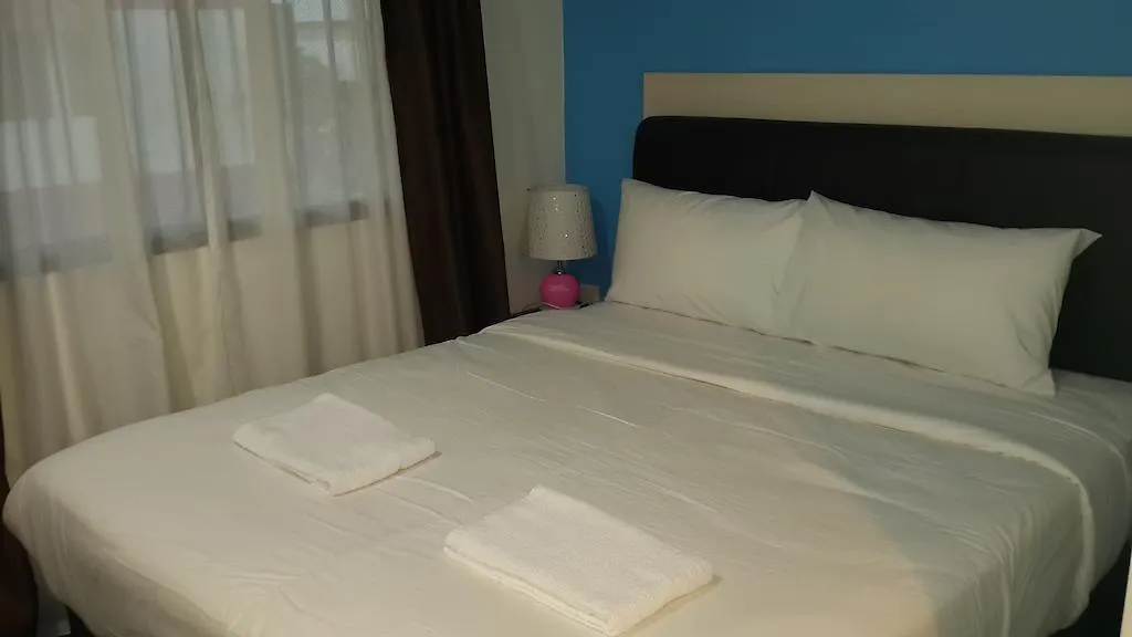 Hotel Bintang Kuala Lumpur