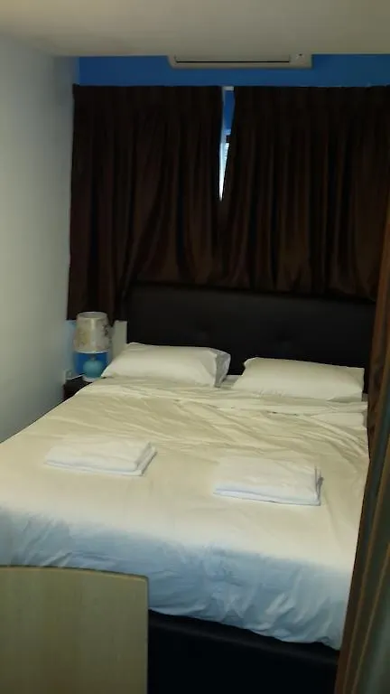 **  Hotel Bintang Kuala Lumpur Malaysia