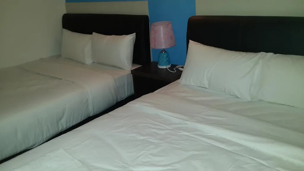 Hotel Bintang Kuala Lumpur Malaysia