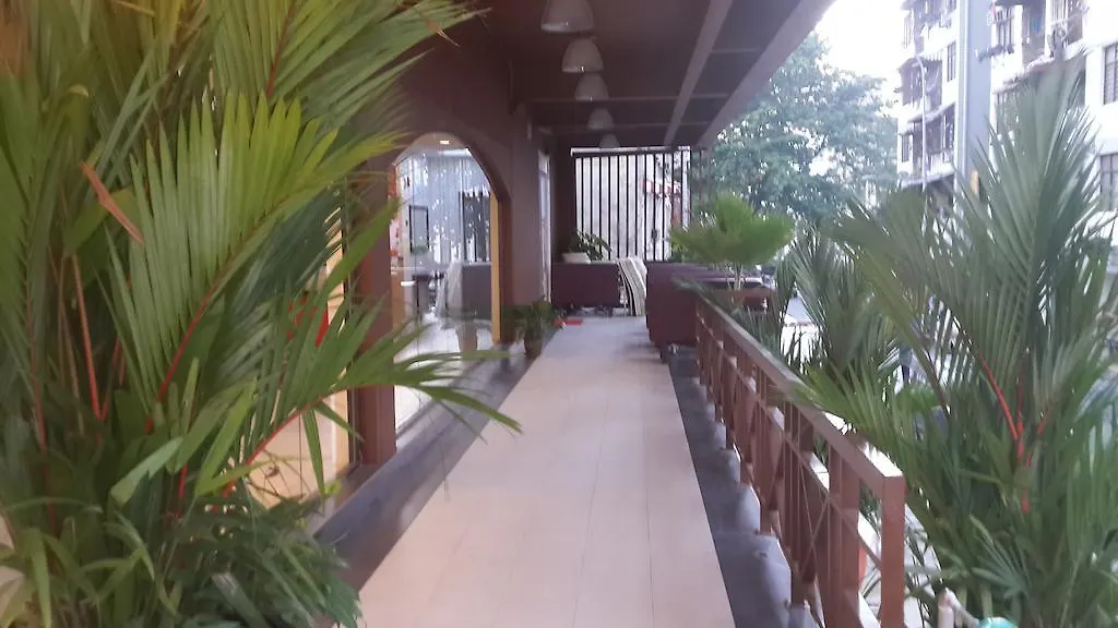 **  Hotel Bintang Kuala Lumpur Malaysia
