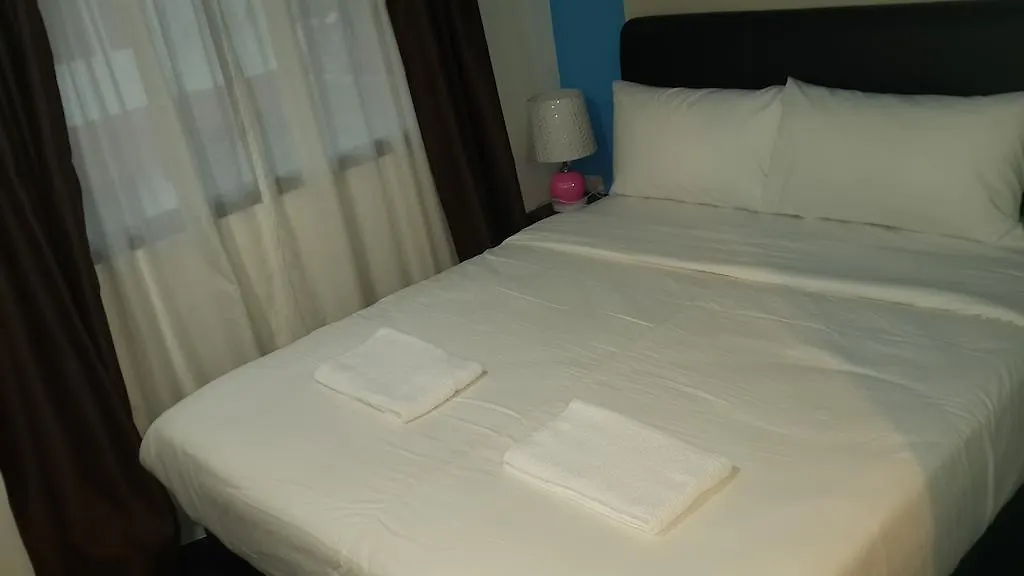 Hotel Bintang Kuala Lumpur 2*,