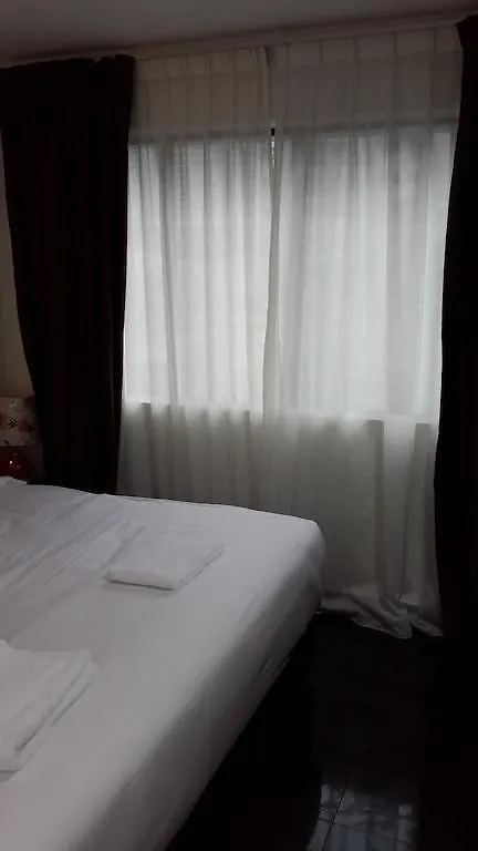 Hotel Bintang Kuala Lumpur