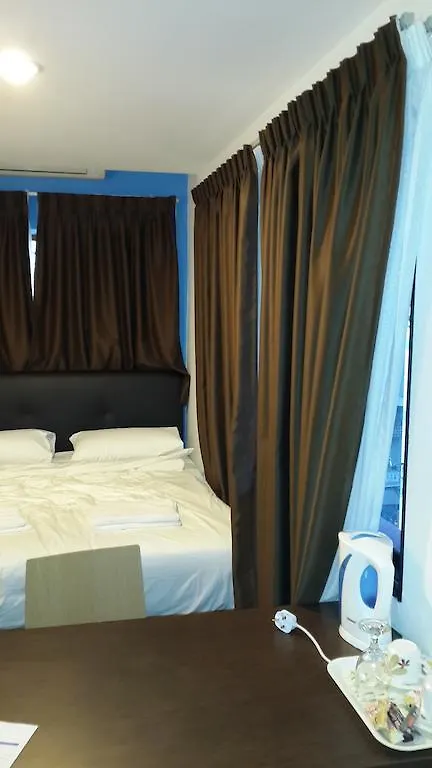 Hotel Bintang Kuala Lumpur