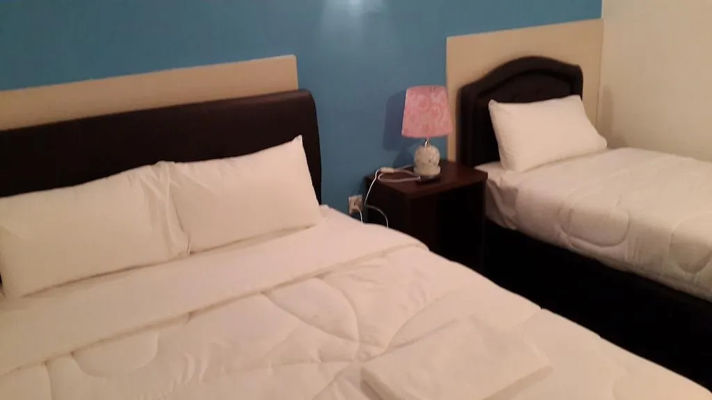 Hotel Bintang Kuala Lumpur