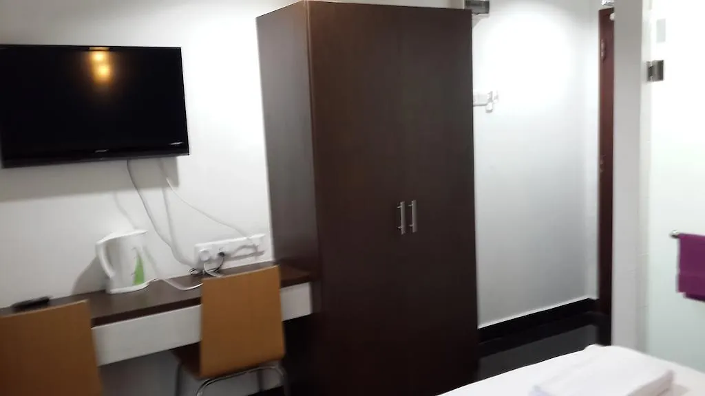 Hotel Bintang Kuala Lumpur