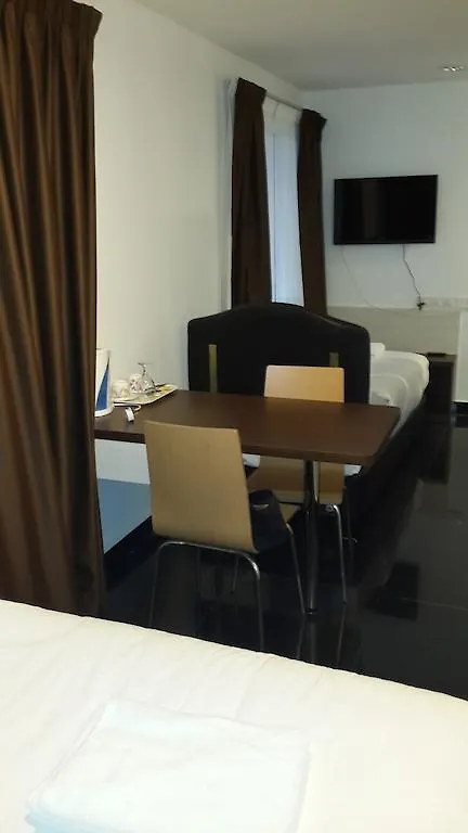 Hotel Bintang Kuala Lumpur