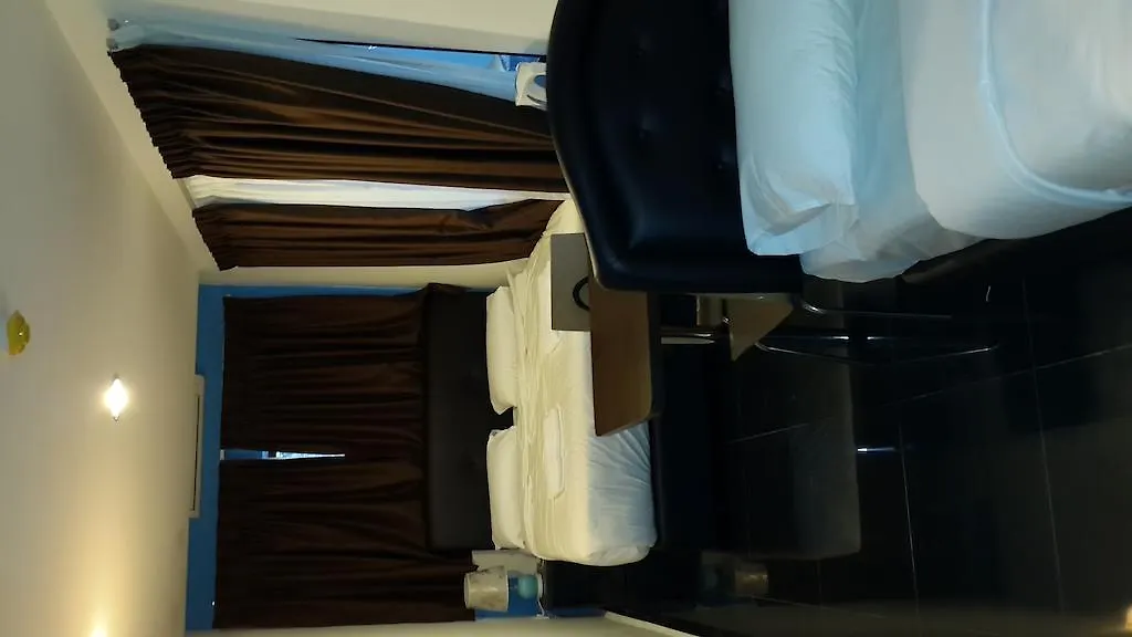 Hotel Bintang Kuala Lumpur