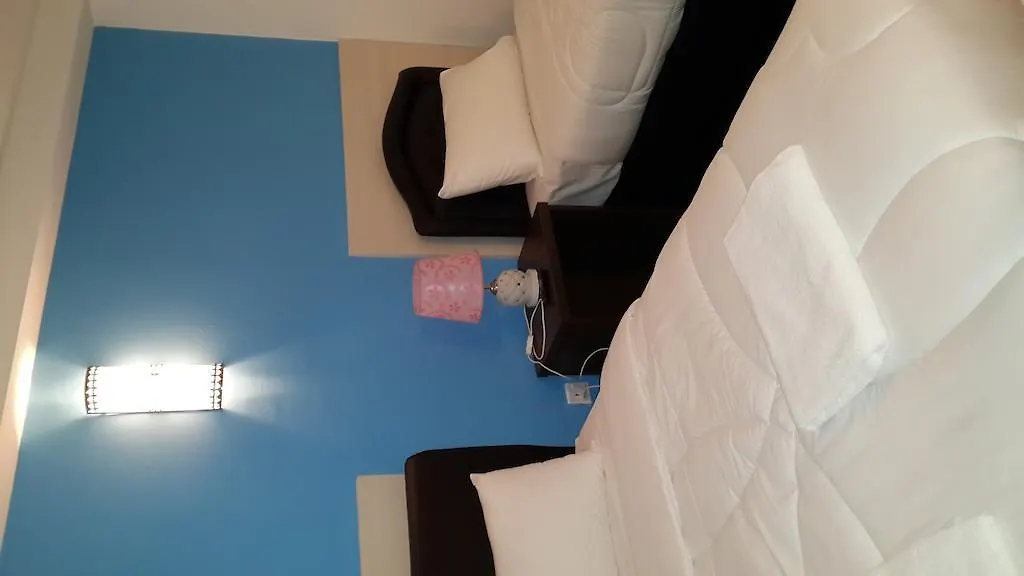 Hotel Bintang Kuala Lumpur