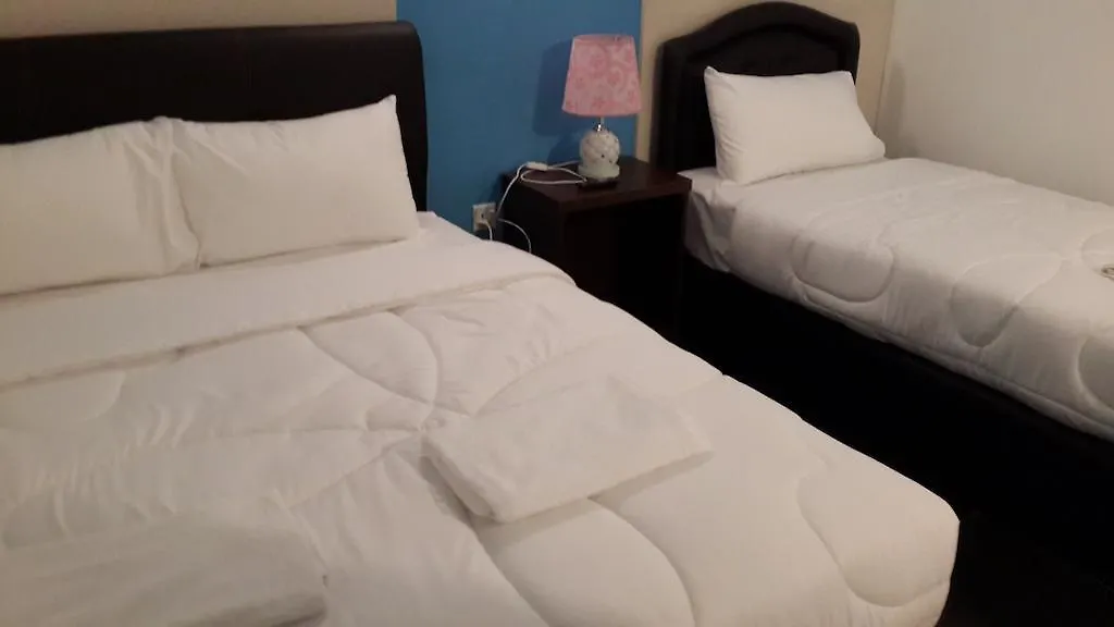 Hotel Bintang Kuala Lumpur