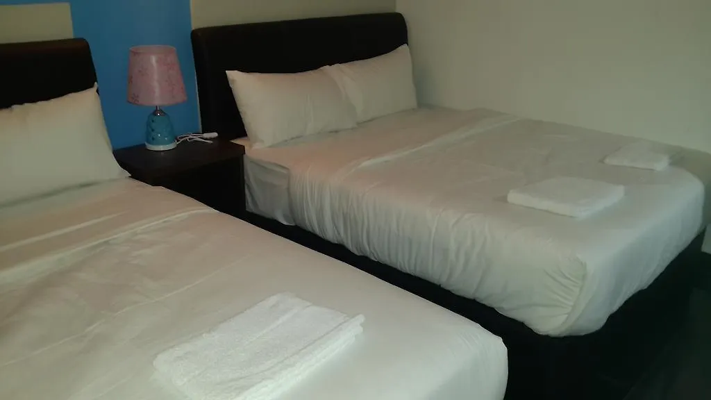 Hotel Bintang Kuala Lumpur