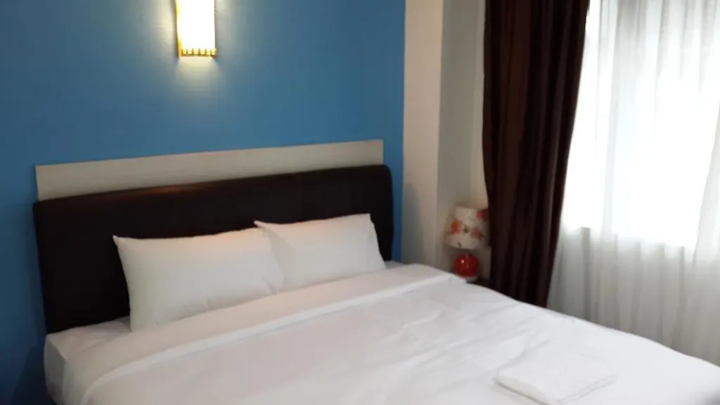 Hotel Bintang Kuala Lumpur 2*,  Malaysia