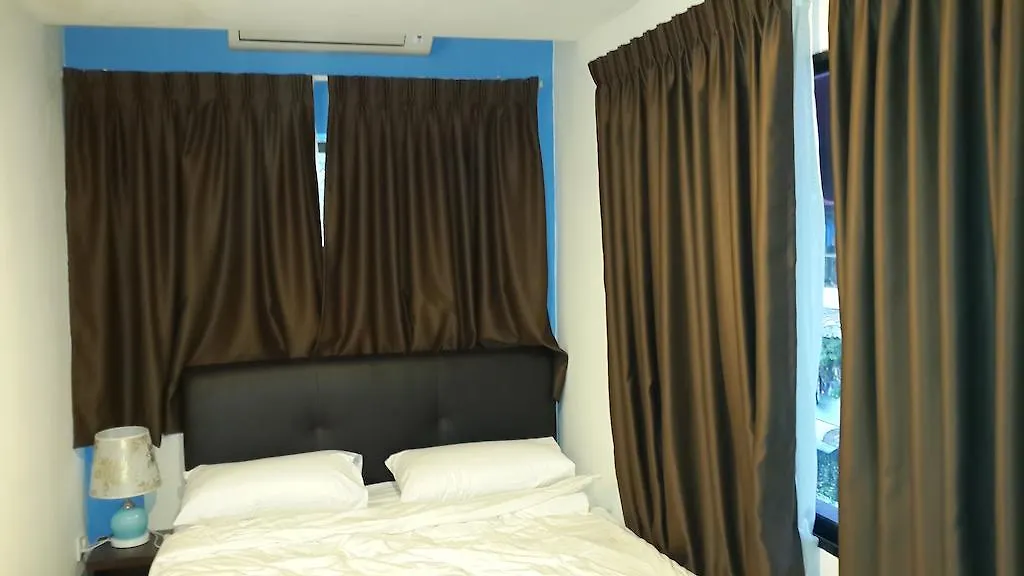 Hotel Bintang Kuala Lumpur