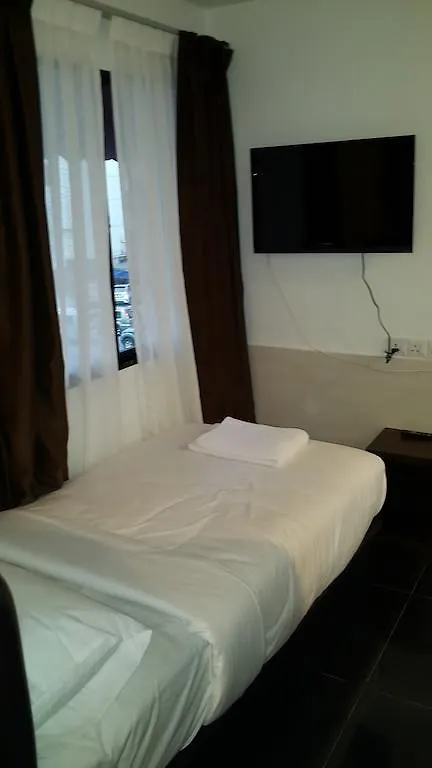 Hotel Bintang Kuala Lumpur