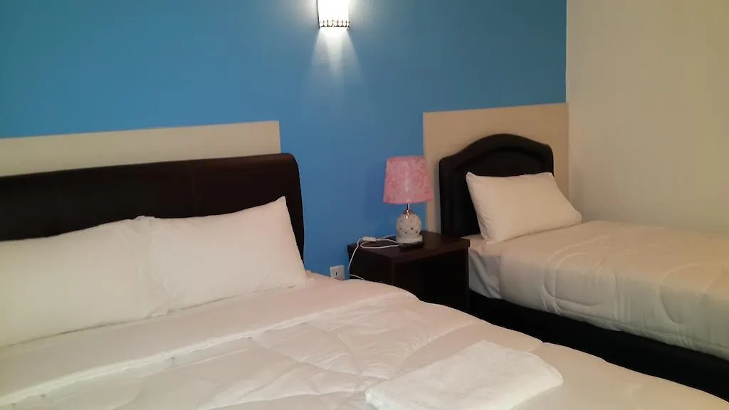 Hotel Bintang Kuala Lumpur