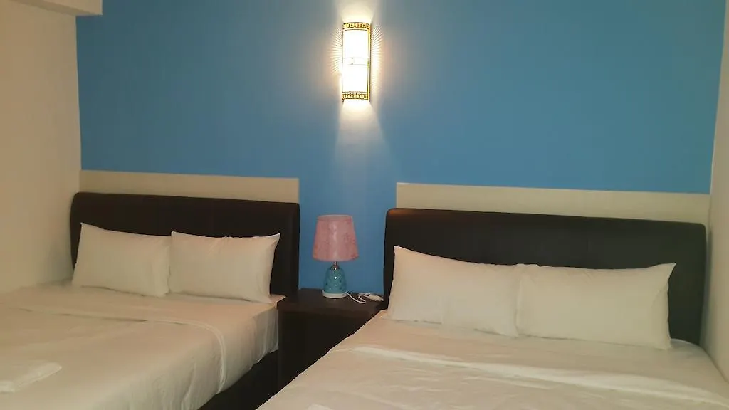 **  Hotel Bintang Kuala Lumpur Malaysia