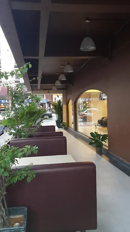 Hotel Bintang Kuala Lumpur 2*,  Malaysia
