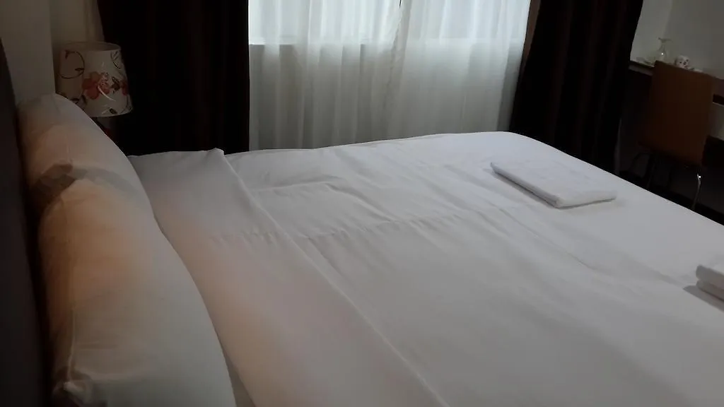 **  Hotel Bintang Kuala Lumpur Malaysia