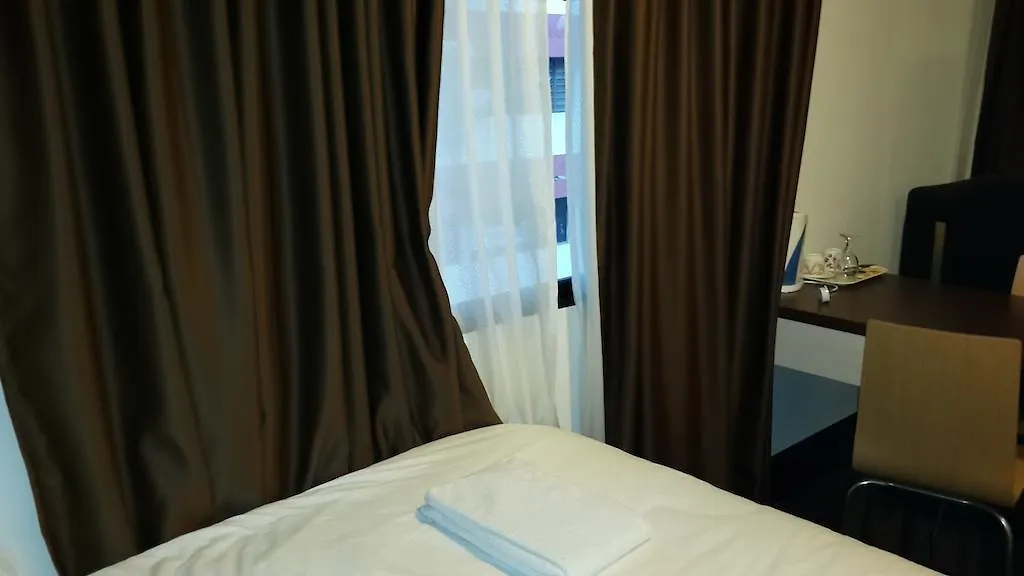 Hotel Bintang Kuala Lumpur