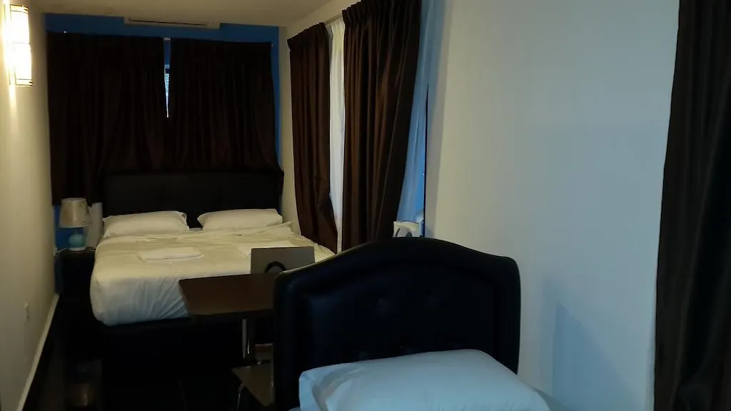 Hotel Bintang Kuala Lumpur