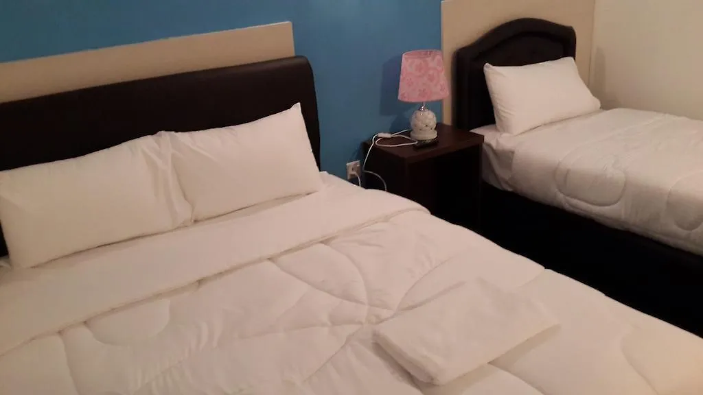 Hotel Bintang Kuala Lumpur