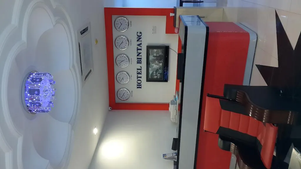 Hotel Bintang Kuala Lumpur