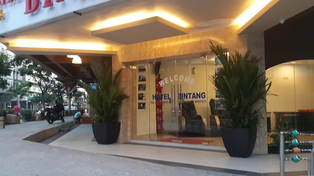 Hotel Bintang Kuala Lumpur